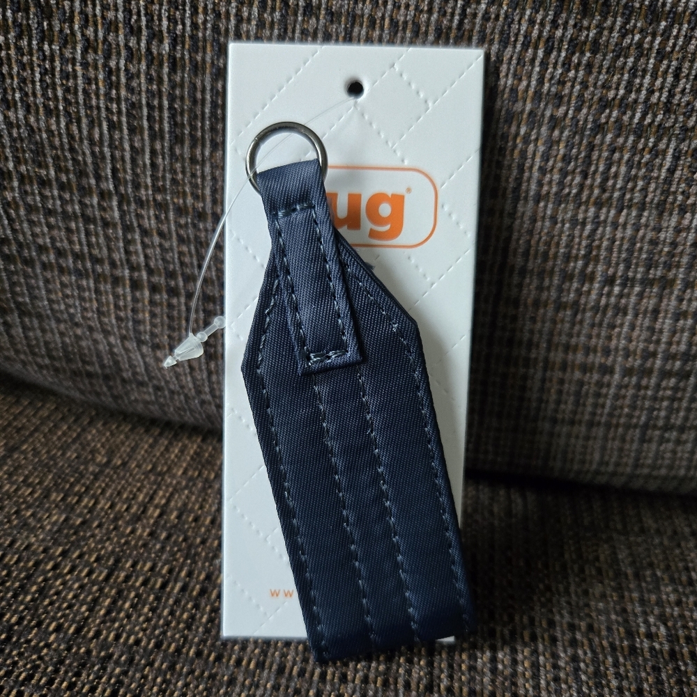 NWT Lug Oversized Puller in Indigo